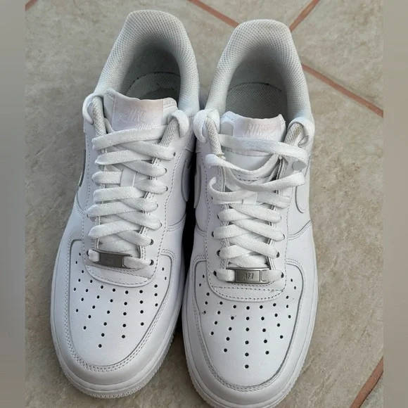 Nike Air Force 1 🤍 - Picture 5 of 8